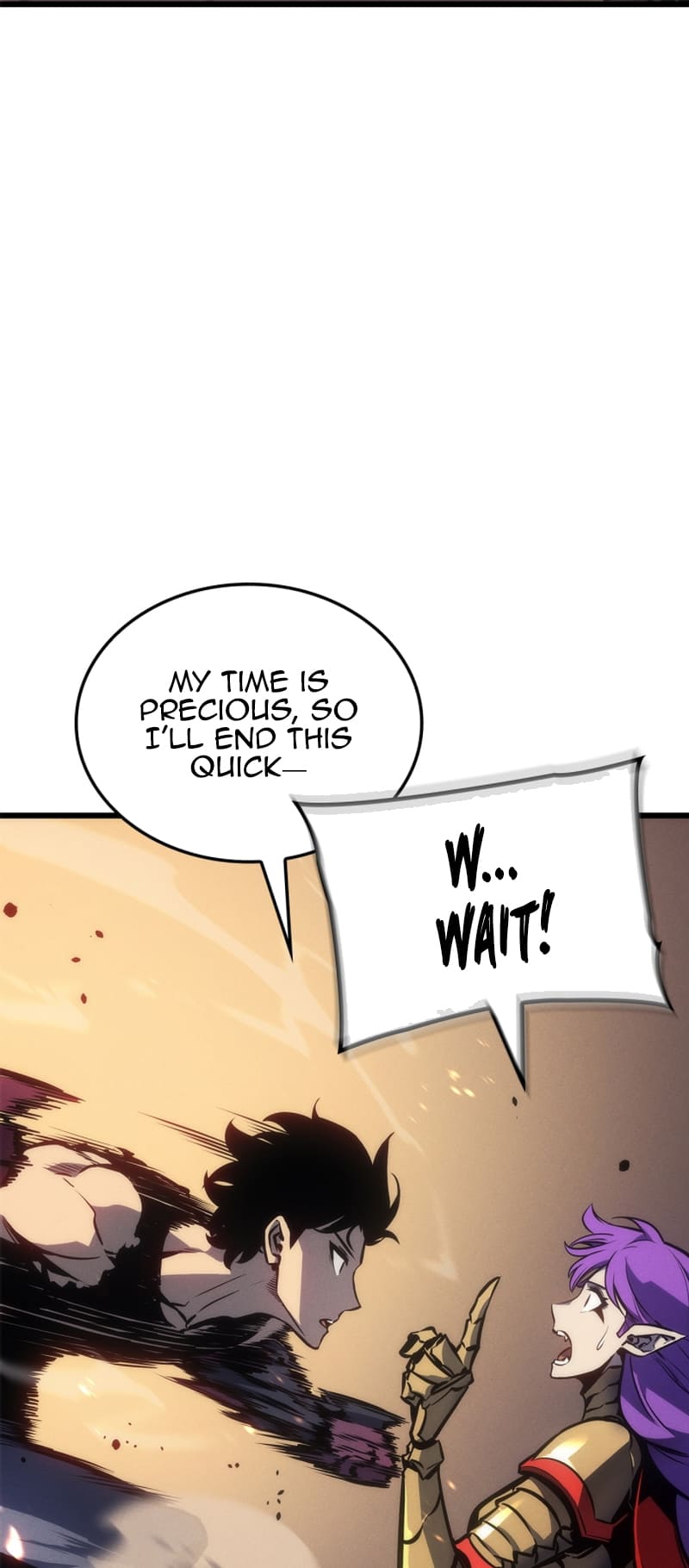 Solo Leveling, Chapter 196 image 53